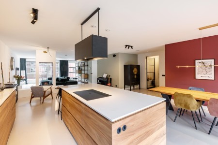 Revaleiland 424 AMSTERDAM