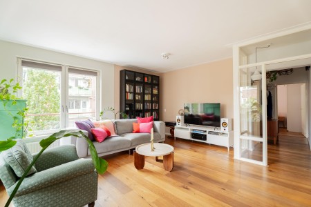 Semarangstraat 13-C AMSTERDAM