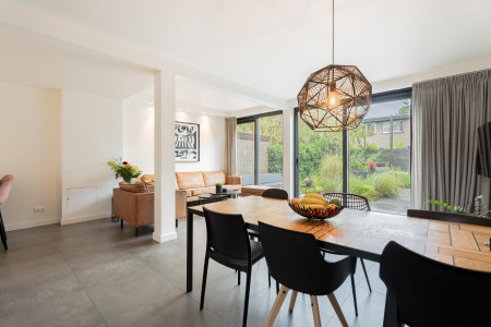 Bosplaat 103 AMSTERDAM