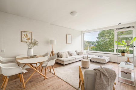 Oostelijk Halfrond 151 AMSTELVEEN