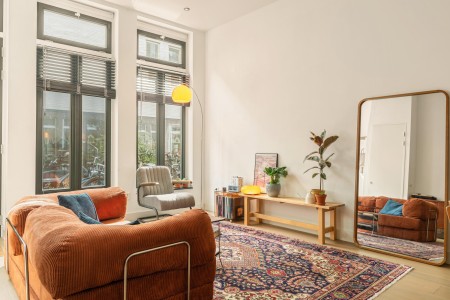 Elandsstraat 46 AMSTERDAM