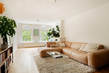 Commelinstraat 47-2 AMSTERDAM