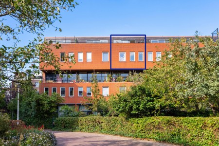 Waterkersweg 254 AMSTERDAM