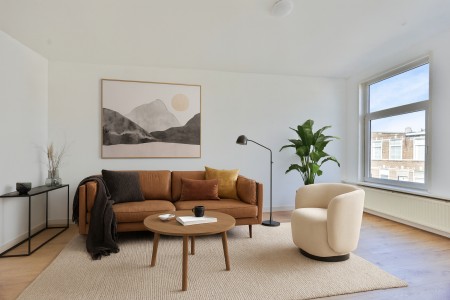 Steijnlaan 128-A 'S-GRAVENHAGE