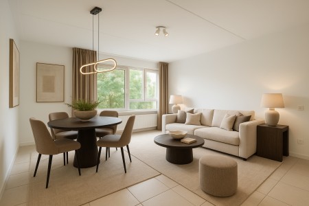 Ommerenhof 20 AMSTERDAM