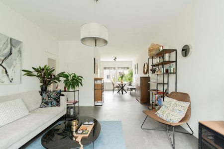 Graafschapstraat 9-1 AMSTERDAM