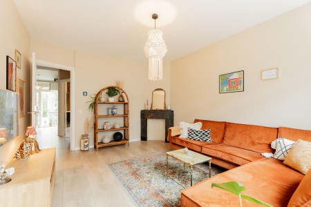 Elckerlijcstraat 10-1 AMSTERDAM