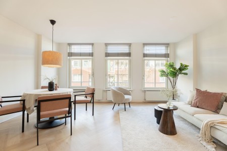 Overamstelstraat 8-2 AMSTERDAM