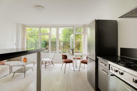 Wijenburg 12 AMSTERDAM