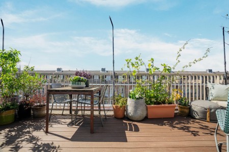 Jan den Haenstraat 13-2 AMSTERDAM