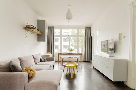 Admiraal De Ruijterweg 227-1 AMSTERDAM