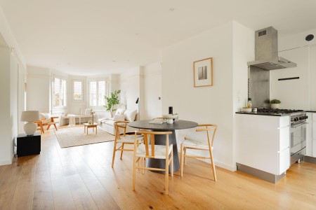 Bertelmanstraat 10-2 AMSTERDAM