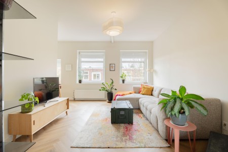 Kromme-Mijdrechtstraat 45-3 AMSTERDAM