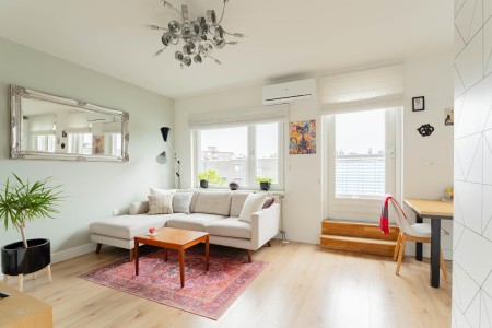 Marcantilaan 137 AMSTERDAM