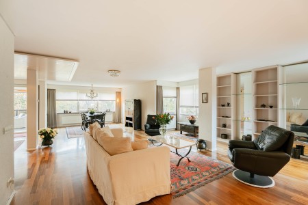 Kastanjelaan 307 AMSTELVEEN