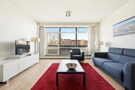 Overtoom 533-B AMSTERDAM