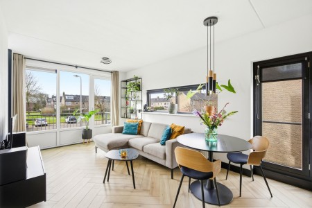 Du Perronlaan 62 UITHOORN