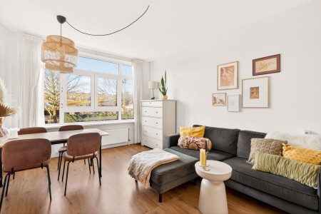 Heer Halewijnstraat 16-H AMSTERDAM