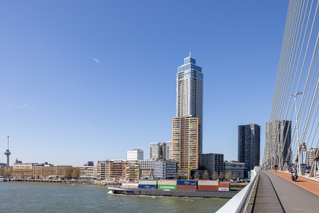 Willemsplein 566 ROTTERDAM