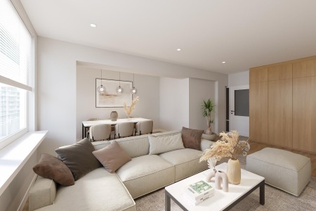 Kelloggplaats 212 ROTTERDAM