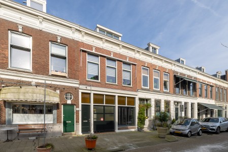 Gerard Scholtenstraat 35-A ROTTERDAM