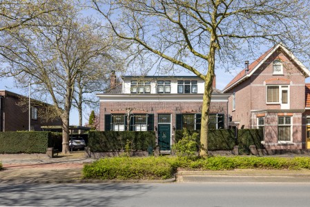 Westlaan 48 PIJNACKER