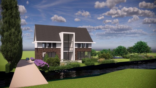 Grindweg -ong ROTTERDAM