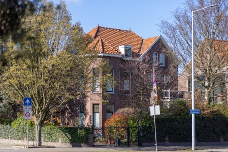 Burgemeester Knappertlaan 30 SCHIEDAM