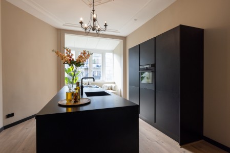 Jericholaan 94A ROTTERDAM