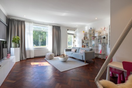 Stadhoudersweg 162-BGR ROTTERDAM