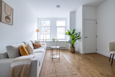 Bergweg 262-B ROTTERDAM