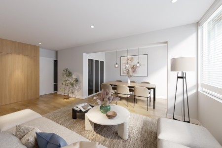 Kelloggplaats 302 ROTTERDAM