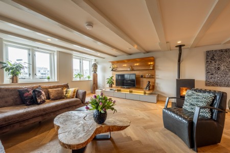 Haringvliet 80-E ROTTERDAM