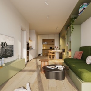 Goudsesingel 2-B ROTTERDAM