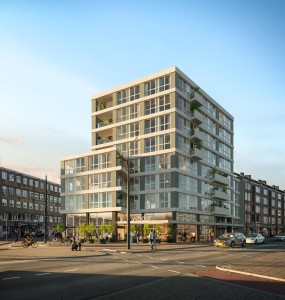 Goudsesingel 4-F ROTTERDAM