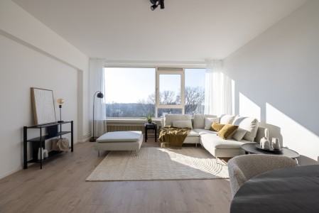 Willem van Boelrestraat 127 ROTTERDAM