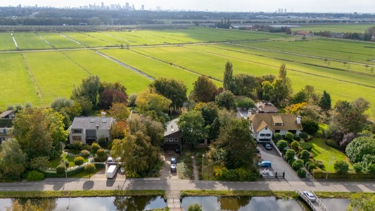 Rodenrijseweg 527-c BERKEL EN RODENRIJS
