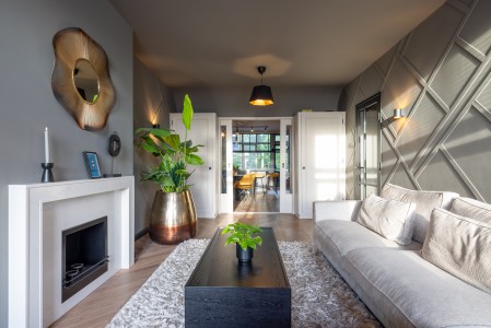 Stadhoudersweg 5 ROTTERDAM