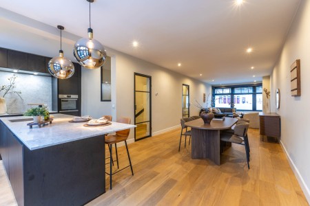 Willem Buytewechstraat 185-C ROTTERDAM