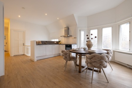 Heemraadssingel 261-E ROTTERDAM