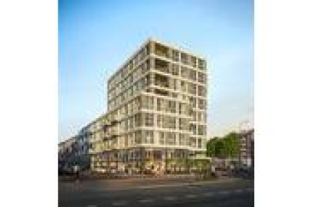 Goudsesingel 12-F ROTTERDAM