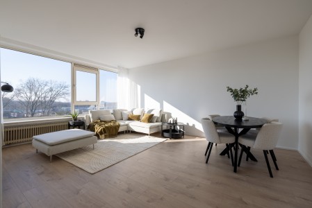 Willem van Boelrestraat 141 ROTTERDAM