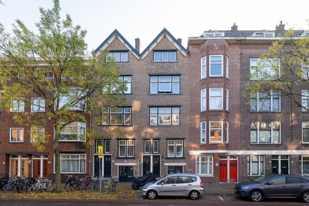 Kortekade 45-B ROTTERDAM