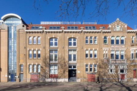 Looiershof 40 ROTTERDAM