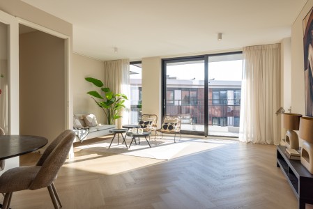 Cosseehof 40 ROTTERDAM