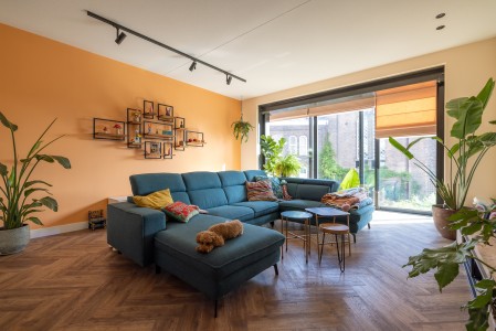 Vrouwe Justitiahof 111 ROTTERDAM