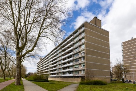 Kelloggplaats 10 ROTTERDAM