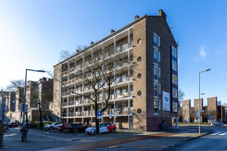 Leopoldstraat 1-D ROTTERDAM