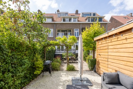 Nieuwe Kerkstraat 64-A ROTTERDAM