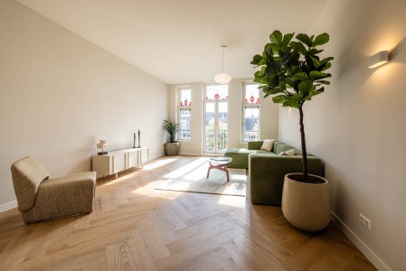 Oudedijk 181-A 03 ROTTERDAM